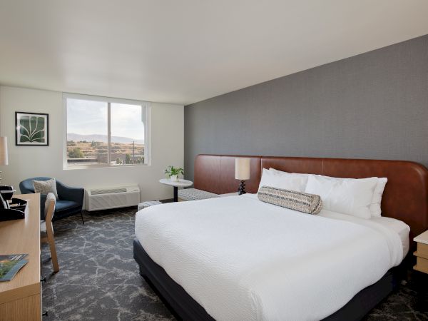 Rayland Hotel