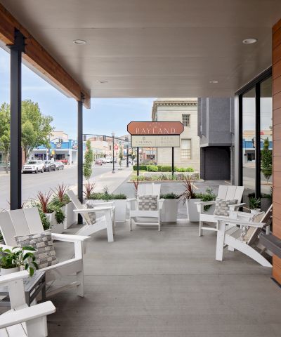 Rayland Hotel