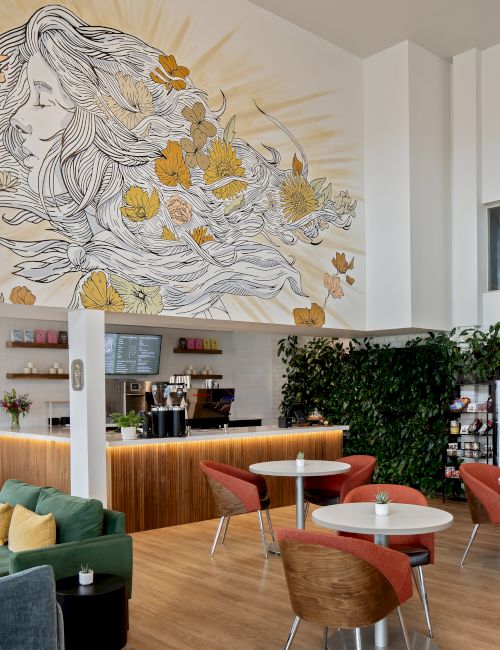 Rayland Hotel