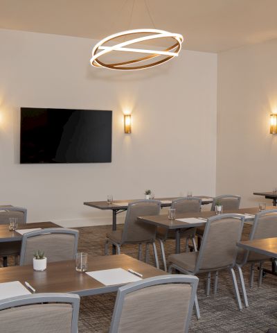 Rayland Hotel