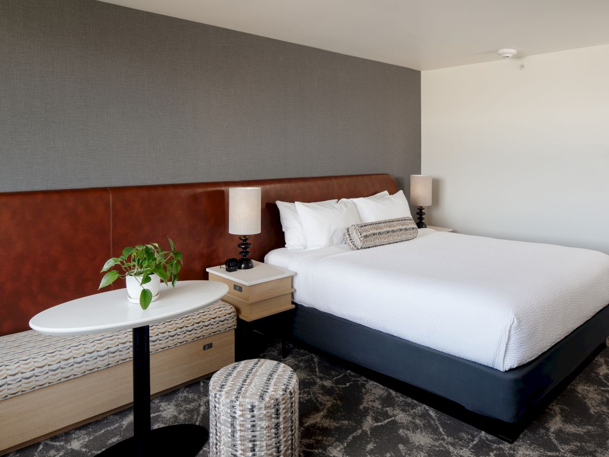 Rayland Hotel