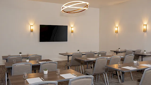 Rayland Hotel
