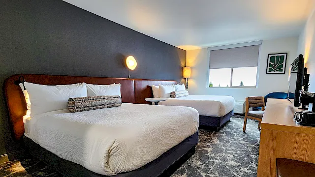 Rayland Hotel
