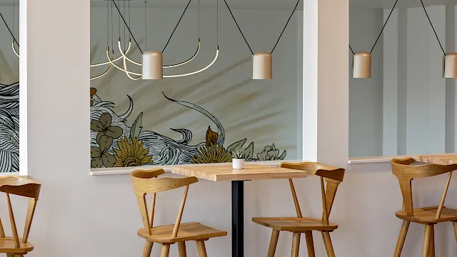 Rayland Hotel