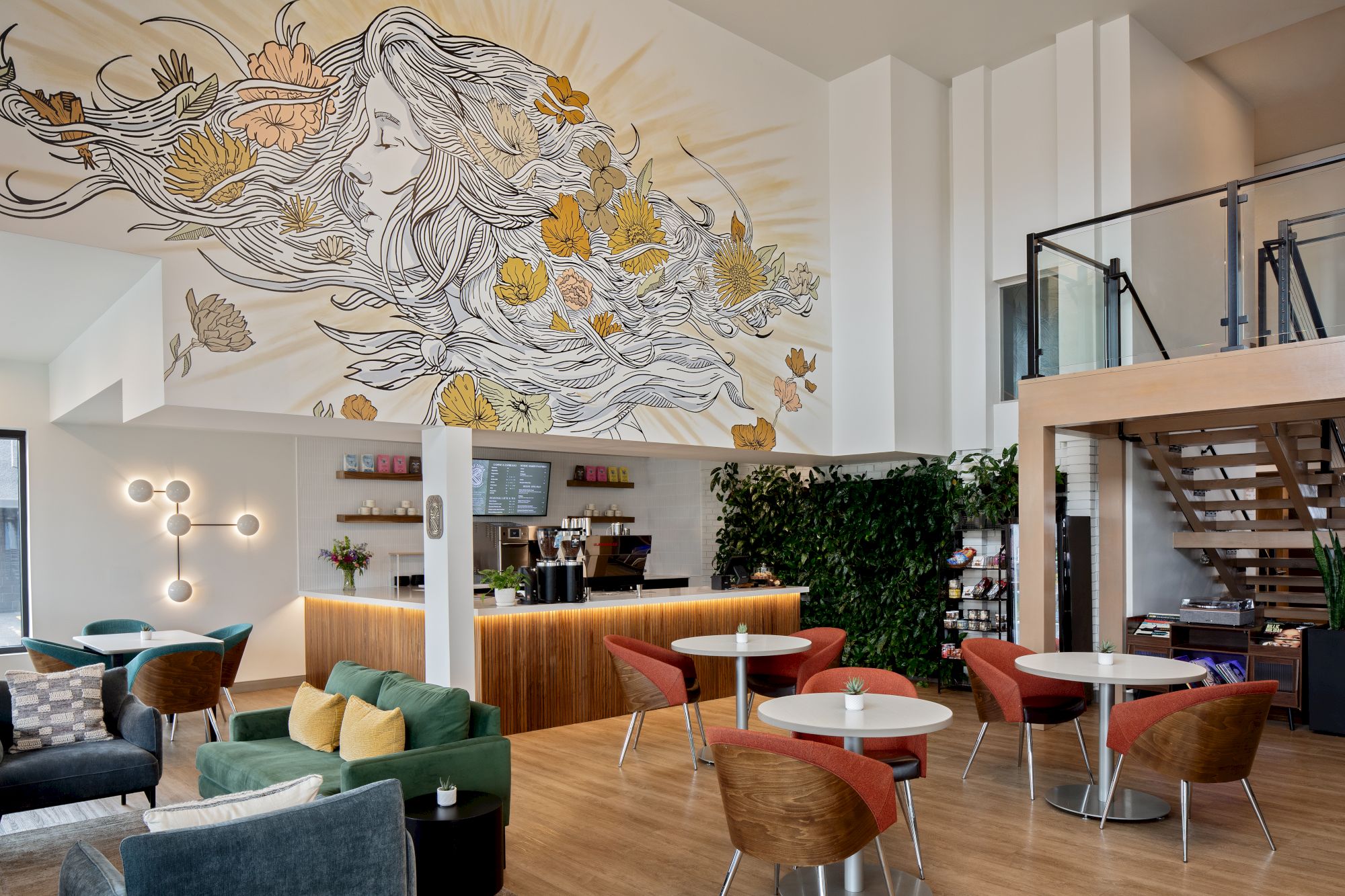 Rayland Hotel