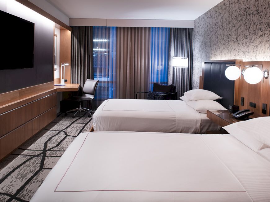 Rayland Hotel